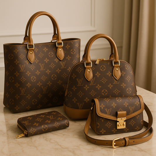 Proveedor de Carteras