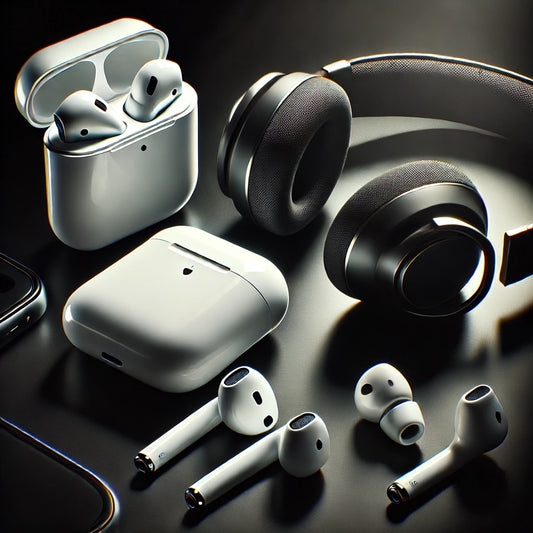 Proveedor Airpods