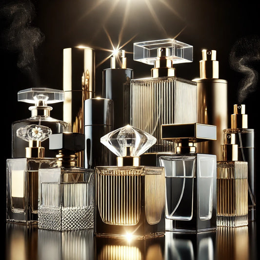 Proveedor de Perfumes