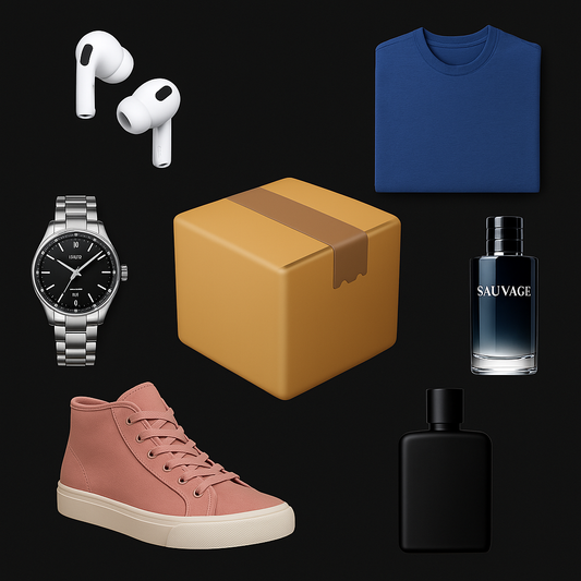 Pack Proveedores