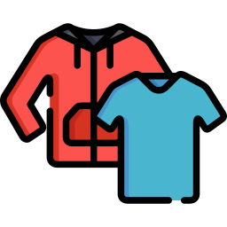 Proveedor de Ropa